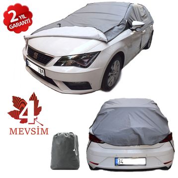 Renault Clio 2 St.Wagon Araba Çadırı Oto Branda