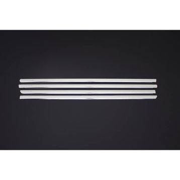 Renault Clio 3 Symbol 2009-2013 Cam Çıtası