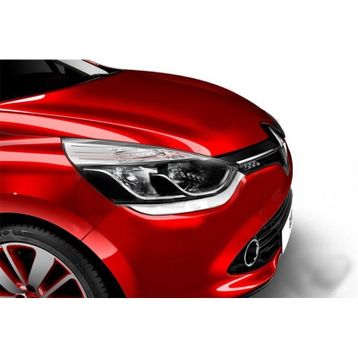 Renault Clio 4 2012 Sonrası Topuklu Halı Paspas