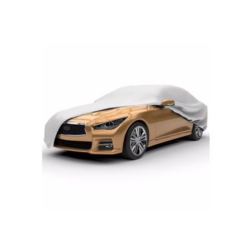 Renault Clio 4 HB Araba Çadırı Oto Branda