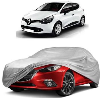 Renault Clio 4 HB Miflonlu Oto Branda