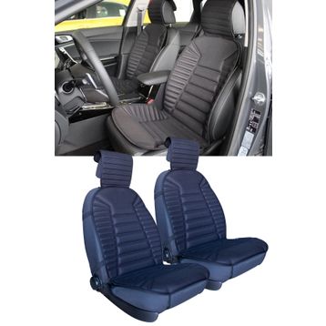 Renault Clio 4 Uyumlu Oto Koltuk Kılıfı