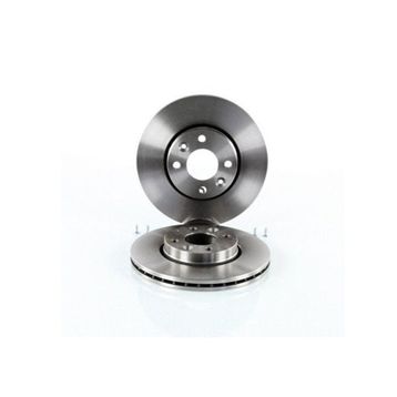 Renault Clio HB 1991/1998 1.4İ/1.7/1.8/1.9cc 238x20x61x41 Havalı Ön Fren Diski