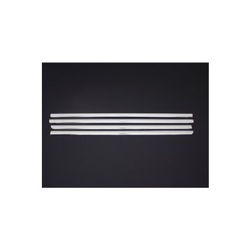 Renault Clio Symbol 2 2009-2013 Cam Çıtası