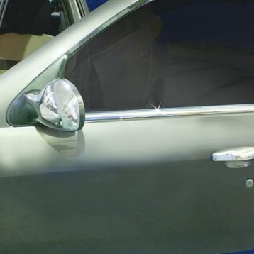 Renault Clio Symbol 2 2009-2013 Cam Çıtası