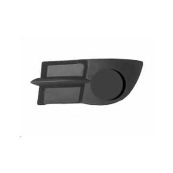 Renault Clio Symbol 2006-2008 Sağ Ön Tampon Panjuru