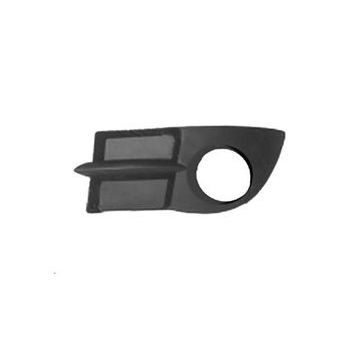 Renault Clio Symbol 2006-2008 Sol Ön Tampon Panjuru