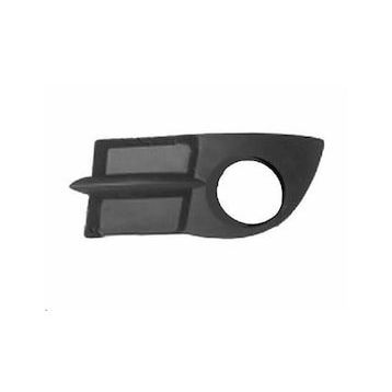 Renault Clio Symbol 2006-2008 Sol Ön Tampon Panjuru