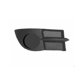 Renault Clio Symbol 2006-2008 Sol Ön Tampon Panjuru