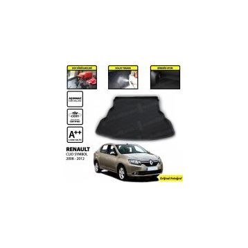 Renault Clio Symbol 2008 2012 Bagaj Havuzu