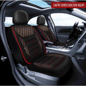 Renault Europa Oto Koltuk Kılıfı