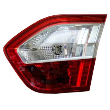 Renault Fluence 10 Duysuz Sağ Dış Stop Lambası