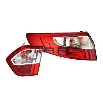 Renault Fluence 10 Duysuz Sağ Dış Stop Lambası