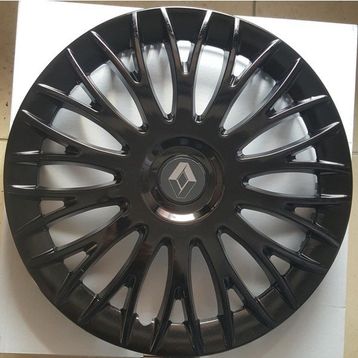 Renault Fluence 14 inç Jant Kapağı 4'lü Set