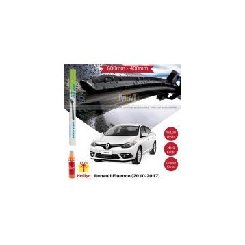 Renault Fluence 2010-2017 Muz Silecek Takımı