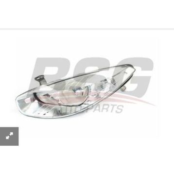 Renault Fluence 2010 Motorlu Sol Far