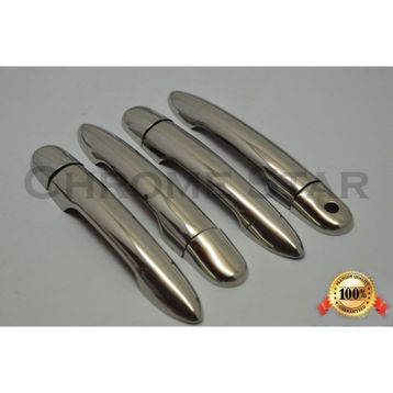 Renault Fluence Krom Kapı Kolu
