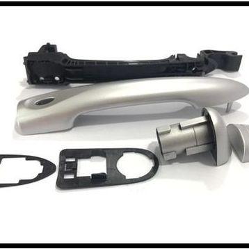Renault Fluence Krom Kapı Kolu