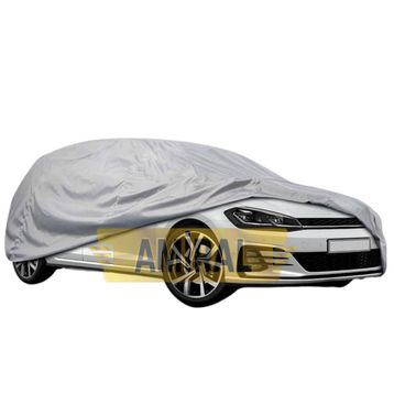 Renault Fuego Oto Branda