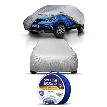 Renault Kadjar Uyumlu Oto Branda