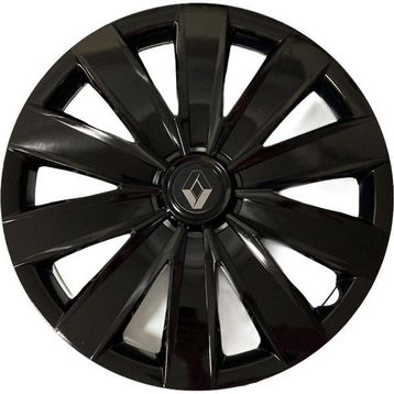 Renault Kangoo 16 inç Jant Kapağı 4'lü Set