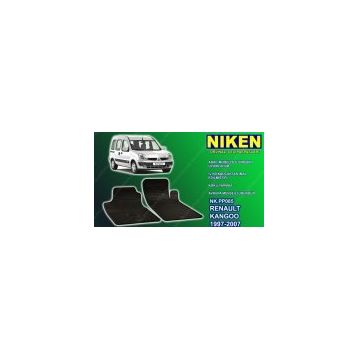Renault Kangoo 1997-2007 Paspas