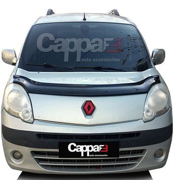 Renault Kangoo 2008-2013 Ön Kaput Koruyucu