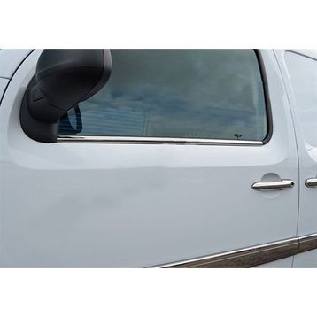 Renault Kangoo 2008 Sonrası Cam Çıtası