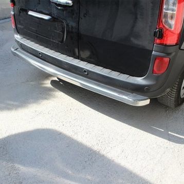 Renault Kangoo 2008 Sonrası Set Arka Paçalık