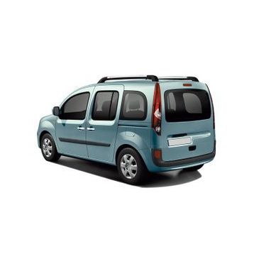 Renault Kangoo 2008 Üzeri 3 Kapı Krom Kapı Kolu