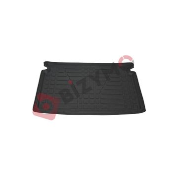 Renault Kangoo 2011-2016 3d Bagaj Havuzu
