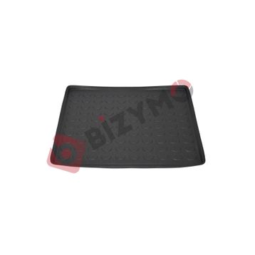 Renault Kangoo Expression Combi 2008-2010 3d Bagaj Havuzu