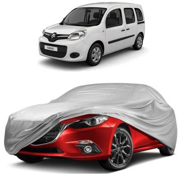 Renault Kangoo Miflonlu Oto Branda