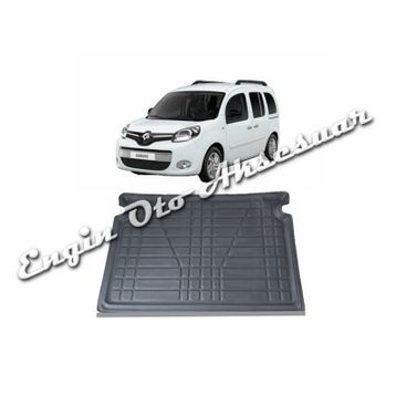 Renault Kangoo Multix 2010-2016 Bagaj Havuzu