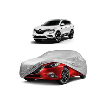 Renault Koleos Miflonlu Oto Branda