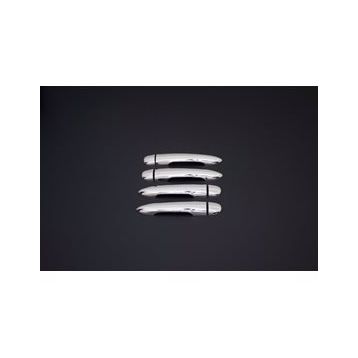 Renault Laguna 2003 2008 4 Kapı Krom Kapı Kolu