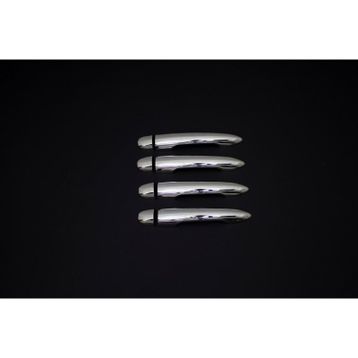 Renault Laguna 2003 2008 4 Kapı Krom Kapı Kolu