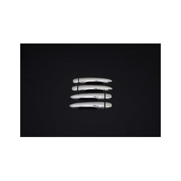 Renault Laguna 2003 2008 4 Kapı Krom Kapı Kolu