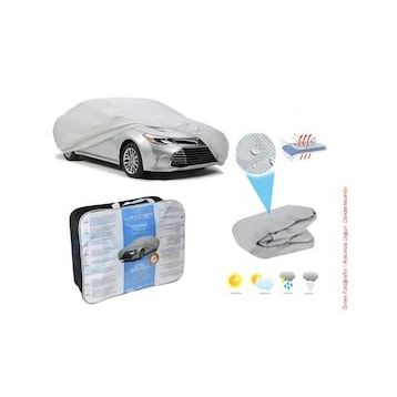 Renault Laguna 3 2007 Sonrası Oto Branda