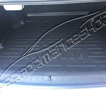 Renault Latitude 2010 Bagaj Havuzu