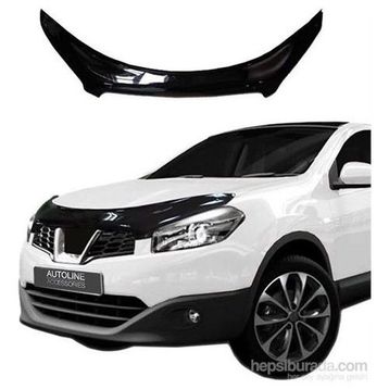 Renault Master 2010-2014 Ön Kaput Koruyucu