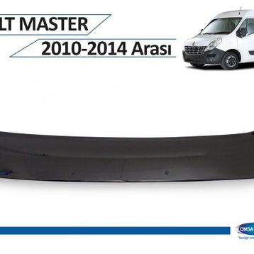 Renault Master 2010-2014 Ön Kaput Koruyucu