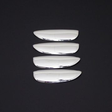 Renault Megane 1 1996 2004 4 Kapı Krom Kapı Kolu