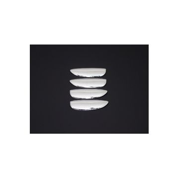 Renault Megane 1 1996 2004 4 Kapı Krom Kapı Kolu