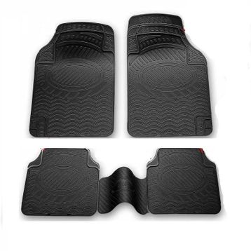 Renault Megane 2 2003-2008 Paspas