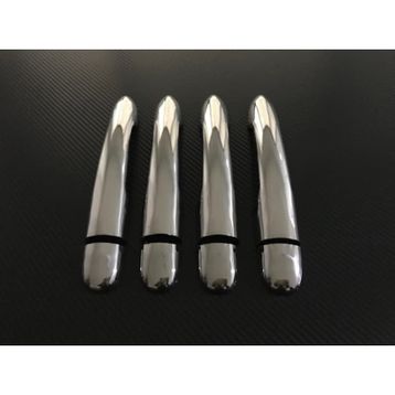Renault Megane 2 2004 2010 4 Kapı Krom Kapı Kolu