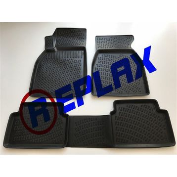 Renault Megane 2 2004 Havuzlu Paspas