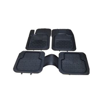 Renault Megane 2 4D Havuzlu Paspas