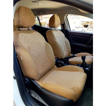 Renault Megane 2 Paspas Siyah