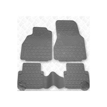 Renault Megane 2 Paspas Siyah